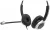 гарнитура для колл центра Accutone WB610MKII QD 