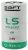 литиевая батарейка для счётчика Saft LS 33600 (D) 