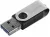 USB флешка с microUSB и type C SmartBuy TRIO 3-in-1 OTG 3.0 16GB black