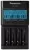 зарядное устройство Panasonic Eneloop BQ-CC65E Professional Charger black