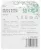 батарейка крона ZMI 6LR61 alkaline battery 9V 