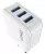 USB зарядное устройство LDNIO A3301 3USB*3,1A white