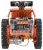 программируемый робот конструктор WeeeMake 6 in 1 WeeeBot Evolution Robot Kit 
