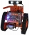 программируемый робот конструктор WeeeMake 6 in 1 WeeeBot Evolution Robot Kit 