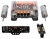 программируемый робот конструктор WeeeMake 6 in 1 WeeeBot Evolution Robot Kit 