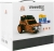 программируемый конструктор робот WeeeMake WeeeBot 3-in-1 STEM Robot Kit 