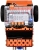 программируемый конструктор робот WeeeMake WeeeBot 3-in-1 STEM Robot Kit 