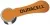 батарейки для слуховых аппаратов (6 шт) Duracell ZA13/PR48-6BL 