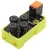 модуль с 4 кнопками с подсветкой WeeeMake 4 LED Button 