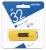флешка USB SmartBuy STREAM 32Gb yellow
