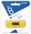флешка USB SmartBuy STREAM 8Gb yellow