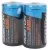 аккумулятор (2 шт) Robiton 10000 mAh R20/D-SR2 