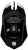 игровая мышь Dialog Gan-Kata MGK-08U black