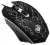 игровая мышь Dialog Gan-Kata MGK-08U black
