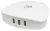 настольное зарядное устройство LDNIO A6801 Desktop 6 USB 40W QC3.0 white