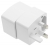 универсальный переходник для розеток LDNIO Z4 Universal Plug white