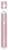 монопод для селфи с дополнительным светом Momax Selfie Light Selfie Stick with Bluetooth and LED Fill KM12 pink