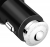 автомобильное зарядное устройство LDNIO АЗУ C403 2USB*4.2A + micro USB cable black