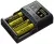 зарядное устройство NiteCore SC4 Intellicharge V2 