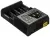 зарядное устройство NiteCore SC4 Intellicharge V2 
