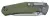 складной нож Ganzo G7491 green