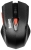беспроводная мышь Dialog MROP-09U black