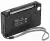 Цифровой переносной радиоприемник Tecsun D3 black