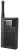 Карманный радиоприемник Tecsun R-919 black