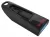 флешка USB 3.0 SanDisk CZ48 Cruzer Ultra 128GB 3.0 black