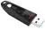 флешка USB 3.0 SanDisk CZ48 Cruzer Ultra 128GB 3.0 black