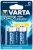 батарейка Varta LR14/C LONGLIFE Power 2BL 