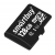 карта памяти SmartBuy 128Gb microSDXC Class 10 без адаптера 