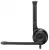 гарнитура для смартфона и ноутбука Sennheiser PC 5 CHAT black
