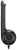 гарнитура для смартфона и ноутбука Sennheiser PC 5 CHAT black