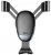 держатель в воздуховод Baseus Mini gravity holder black