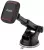 магнитный держатель на присоске Hoco CA42 Cool Journey in-car dashboard holder with stretch rod black