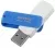 флешка USB 3.0 SmartBuy Diamond 3.0 128GB blue