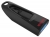 флешка USB 3.0 SanDisk CZ48 Cruzer Ultra 256GB 3.0 black