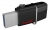 OTG флешка SanDisk Dual Drive 64GB OTG USB 3.0/microUSB 
