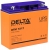 аккумулятор Delta DTM 1217 
