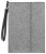 сумка органайзер Xiaomi MI 90 Points Multifunctional Digital HandBag gray