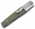складной нож Ganzo G7211 green