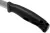 нож с огнивом Morakniv Spark black