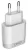 зарядное устройство LDNIO A303Q USB*3A Quick Charge 3.0 + кабель USB - micro USB white