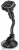 магнитный держатель на стекло Hoco CA55 Astute series windshield car holder black gray