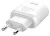 зарядное устройство EMY MY-A202 + кабель USB - Type-C white