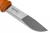 туристический нож Morakniv Kansbol orange