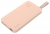 внешний аккумулятор Xiaomi SOLOVE PowerBank X8 10000mAh pink
