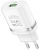 зарядное устройство Hoco C12Q Smart QC3.0 charger white