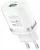 зарядное устройство Hoco C12Q Smart QC3.0 charger white